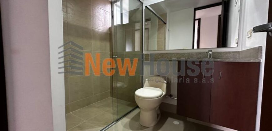 Apartamento – Poblado- Milla De Oro