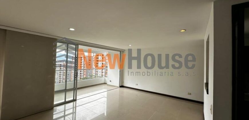 Apartamento – Poblado- Milla De Oro
