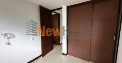 Apartamento – Poblado- Milla De Oro