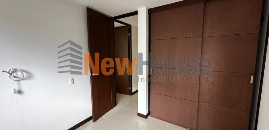 Apartamento – Poblado- Milla De Oro