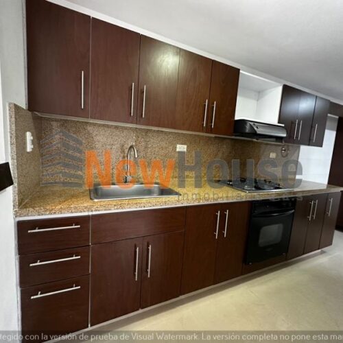 Apartamento – Poblado- Milla De Oro