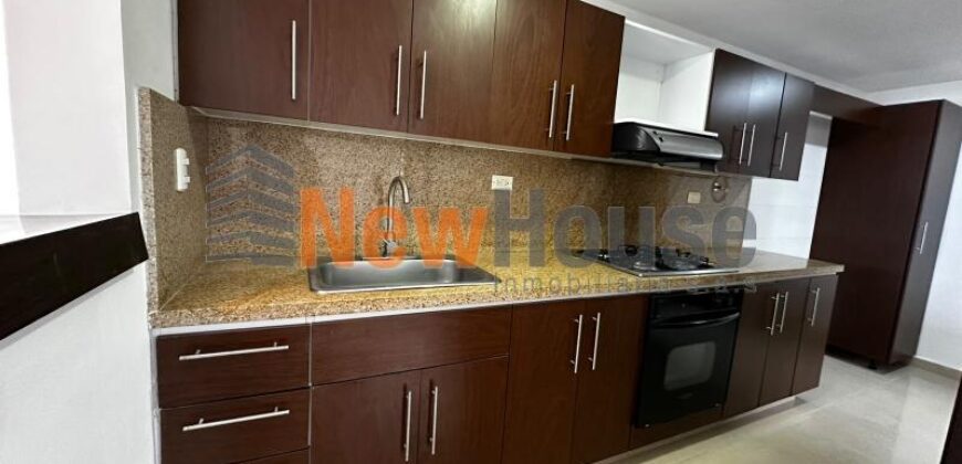 Apartamento – Poblado- Milla De Oro