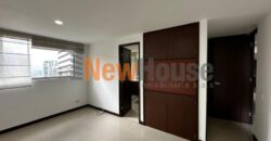 Apartamento – Poblado- Milla De Oro