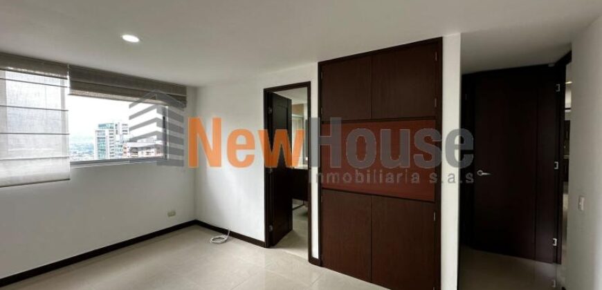 Apartamento – Poblado- Milla De Oro