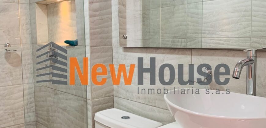 Arriendo-Apartamento-sector Copacabana