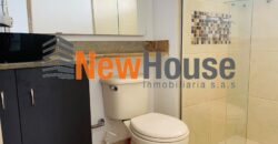Arriendo-Apartamento-sector milla de oro