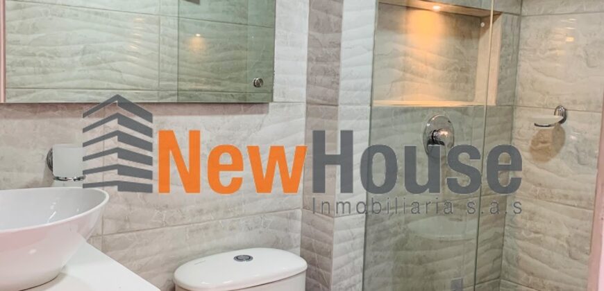 Arriendo-Apartamento-sector Copacabana