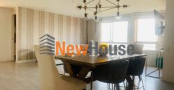 Arriendo-Apartamento-sector El Campestre