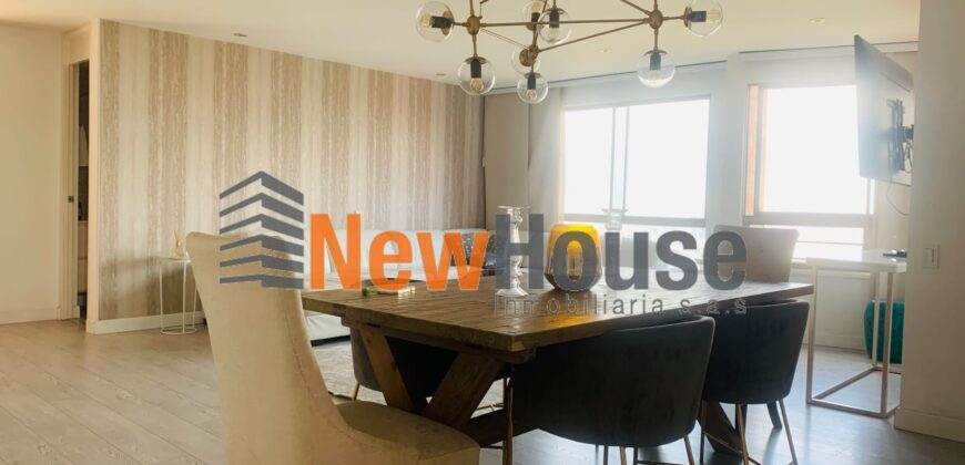 Arriendo-Apartamento-sector El Campestre
