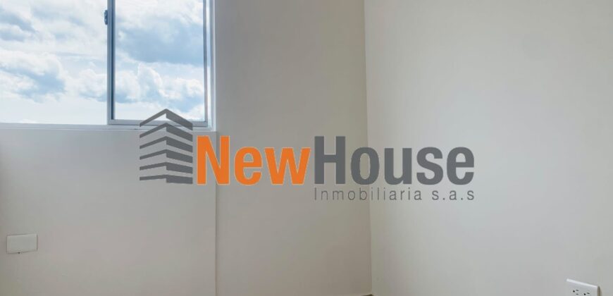 Arriendo-Apartamento-sector Copacabana