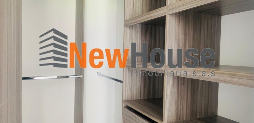 Arriendo-Apartamento-sector Envigado