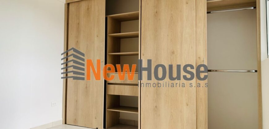 Arriendo-Apartamento-sector Copacabana