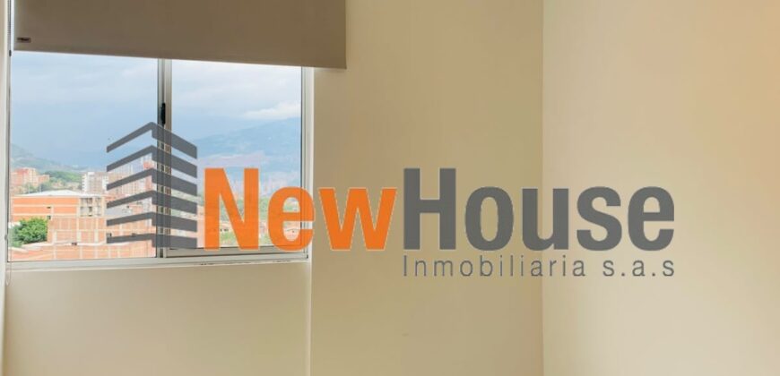 Arriendo-Apartamento-Simon bolivar
