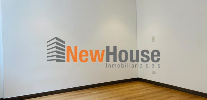 Arriendo-Apartamento-Ciudad Del Rio