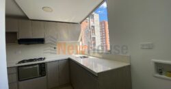 Arriendo-Apartamento-sector milla de oro