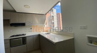 Arriendo-Apartamento-sector milla de oro