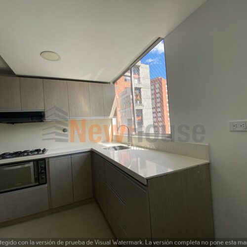 Arriendo-Apartamento-sector milla de oro