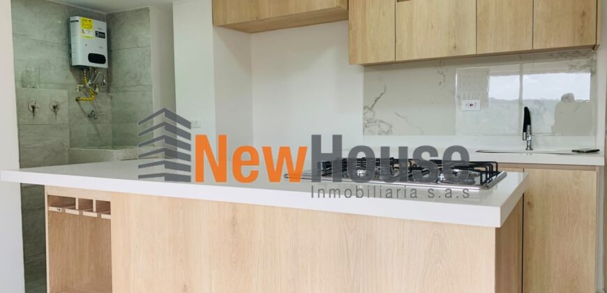 Arriendo-Apartamento-sector Copacabana