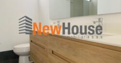 Arriendo-Apartaestudio-Sector el tesoro