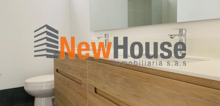 Arriendo-Apartaestudio-Sector el tesoro