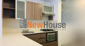 Arriendo-Apartamento-Ciudad Del Rio