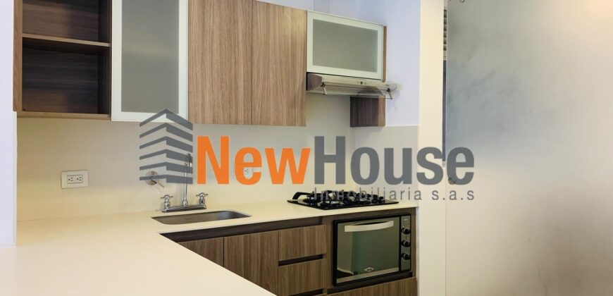 Arriendo-Apartamento-Ciudad Del Rio