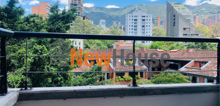 Arriendo-Apartaestudio-La Linde