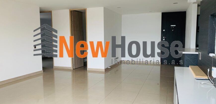 Arriendo-Apartamento-sector milla de oro
