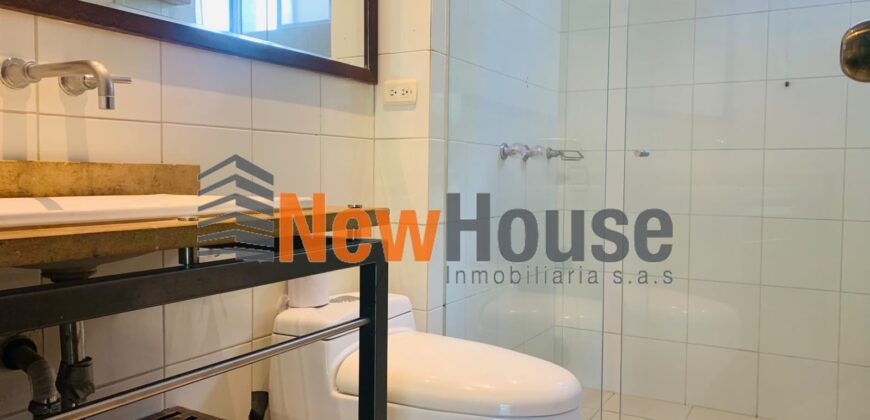Arriendo-Apartaestudio-La Linde