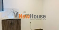 Arriendo-Apartamento-Ciudad Del Rio