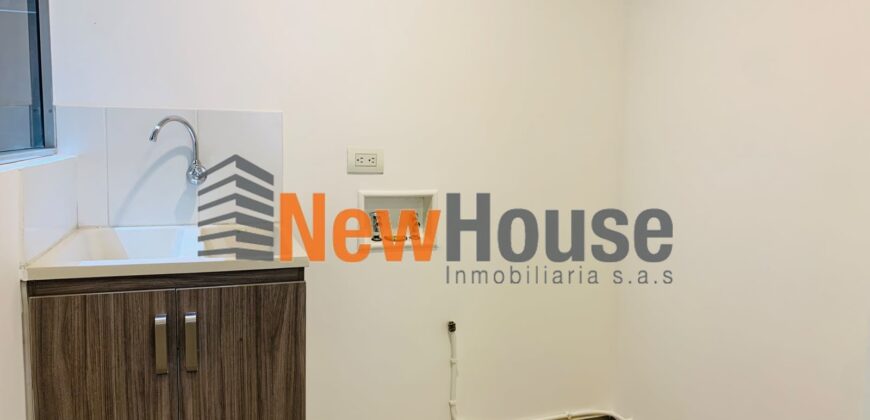Arriendo-Apartamento-Ciudad Del Rio