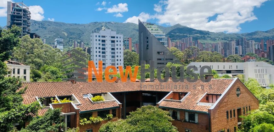 Arriendo-Apartaestudio-La Linde
