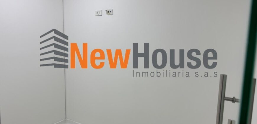 Arriendo-Consultorio-sector Sabaneta