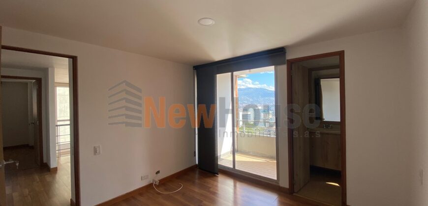 Arriendo-Apartamento-sector milla de oro