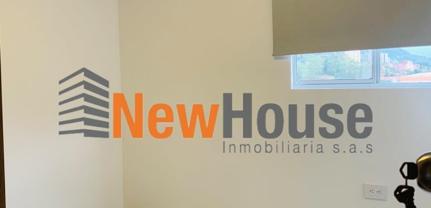 Arriendo-Apartamento-Copacabana