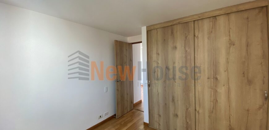Arriendo-Apartamento-sector milla de oro