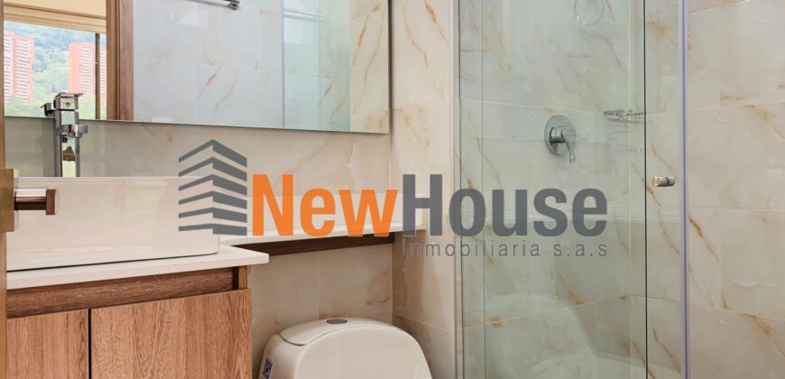 Arriendo-Apartamento-Sector el tesoro