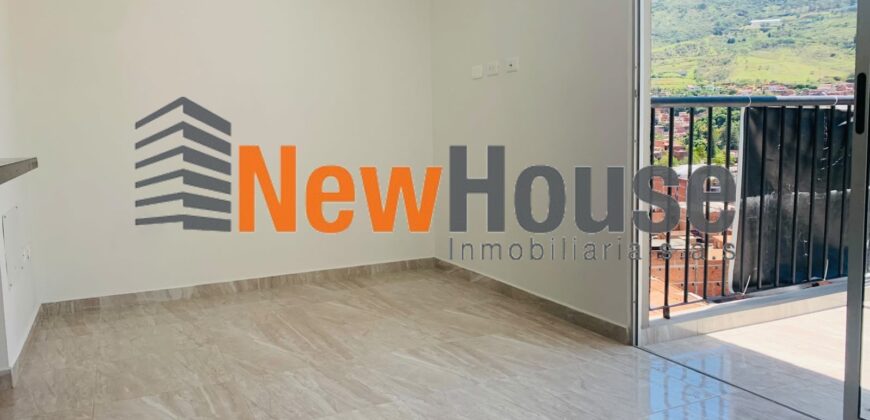 Arriendo-Apartamento-Copacabana