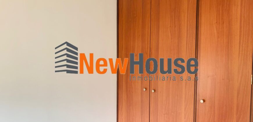 Arriendo-Apartamento-Patio Bonito