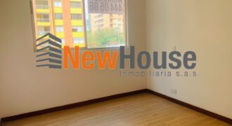 Arriendo-Apartamento-sector milla de oro