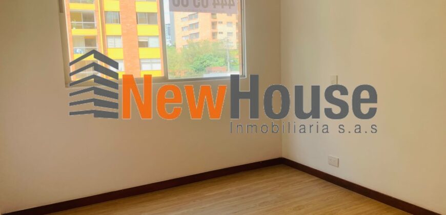 Arriendo-Apartamento-sector milla de oro
