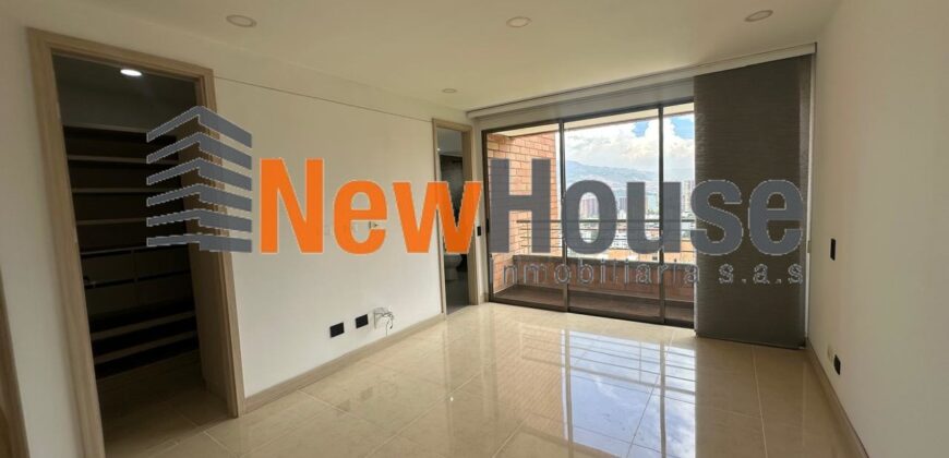 Arriendo-Apartamento-La tomatera