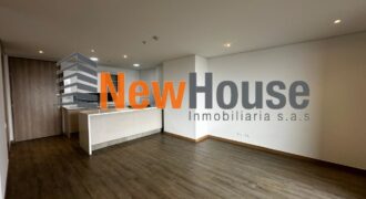 Arriendo-apartaestudio- sector el tesoro