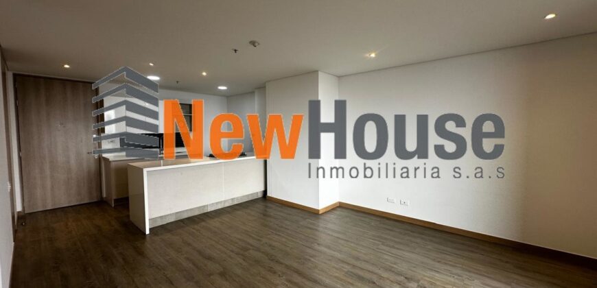 Arriendo-apartaestudio- sector el tesoro