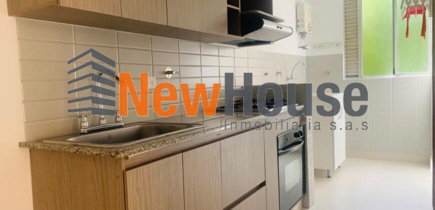 Arriendo-Apartamento-sector milla de oro