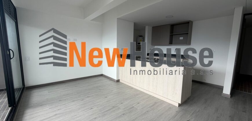 Arriendo-Apartamento-sector Palmas