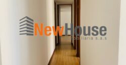 Arriendo-Apartamento-sector milla de oro
