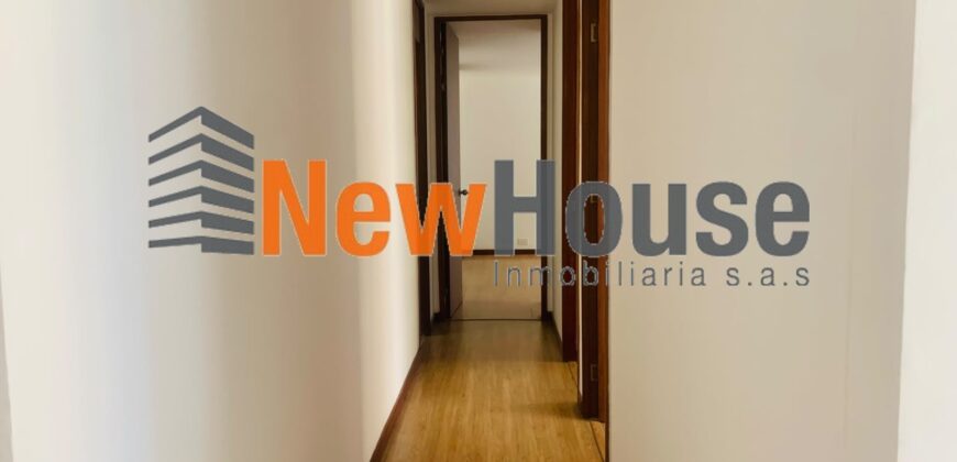 Arriendo-Apartamento-sector milla de oro