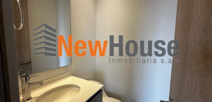 Arriendo-apartaestudio- sector el tesoro
