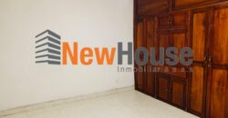 Arriendo-Apartamento-Campo Valdes
